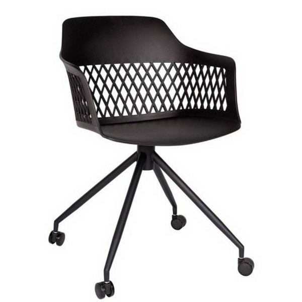 Стілець офісний Lavanda Roll - стиль та комфорт для вашого офісу