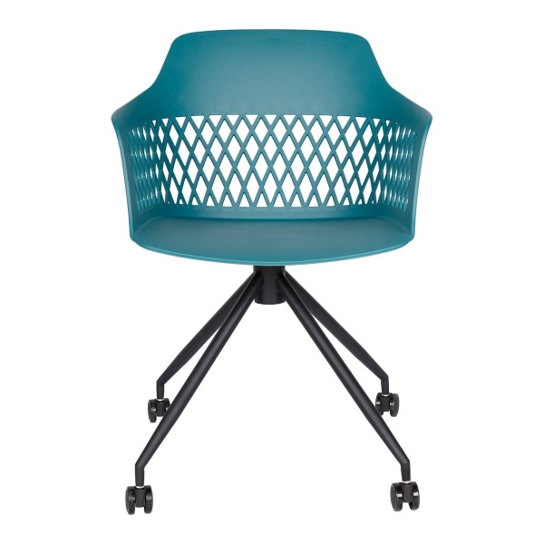 Стілець офісний Lavanda Roll - стиль та комфорт для вашого офісу