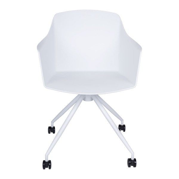 Офісний стілець Magnolia Roll – стиль і комфорт для вашого робочого місця