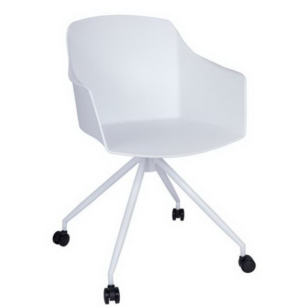 Офісний стілець Magnolia Roll – стиль і комфорт для вашого робочого місця