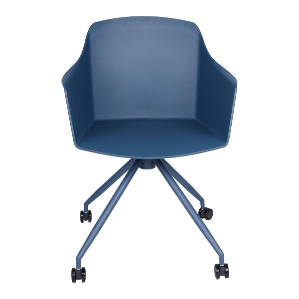 Офісний стілець Magnolia Roll – стиль і комфорт для вашого робочого місця