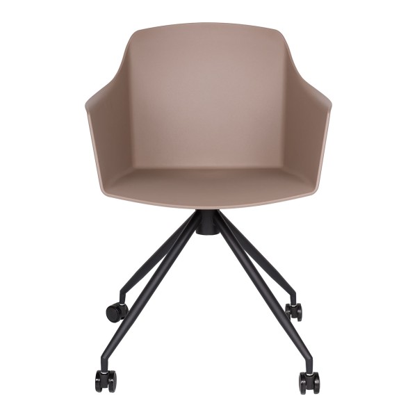 Офісний стілець Magnolia Roll – стиль і комфорт для вашого робочого місця