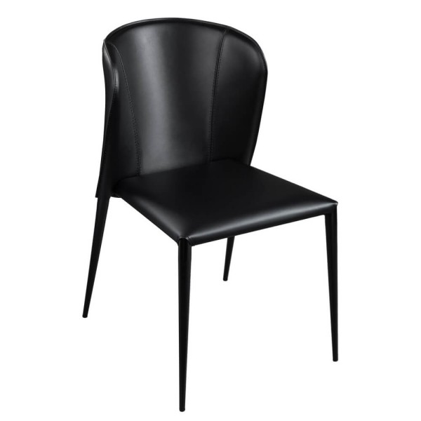 Стілець Артур шкіра - стиль і комфорт для вашої кухні