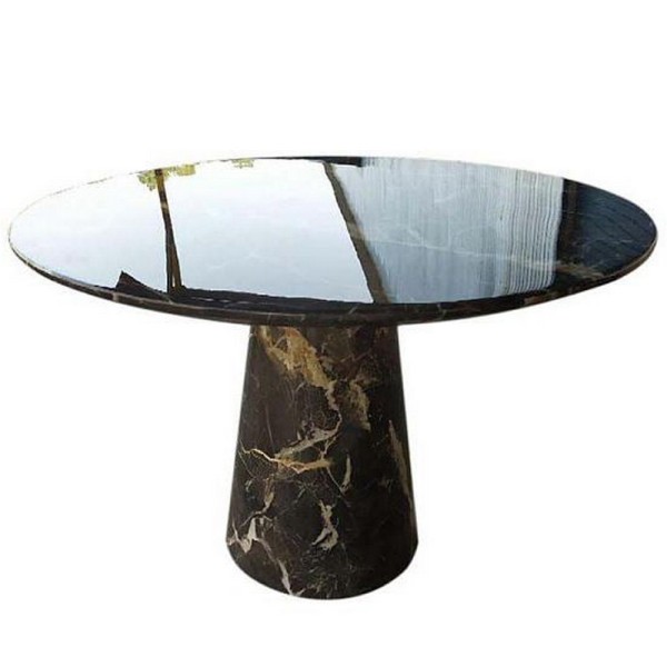 Стіл Бергамо — Сучасний кухонний стіл