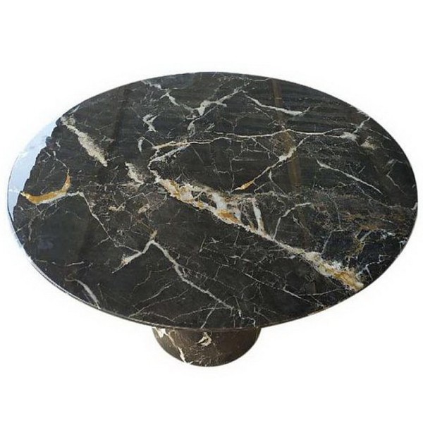 Стіл Бергамо — Сучасний кухонний стіл