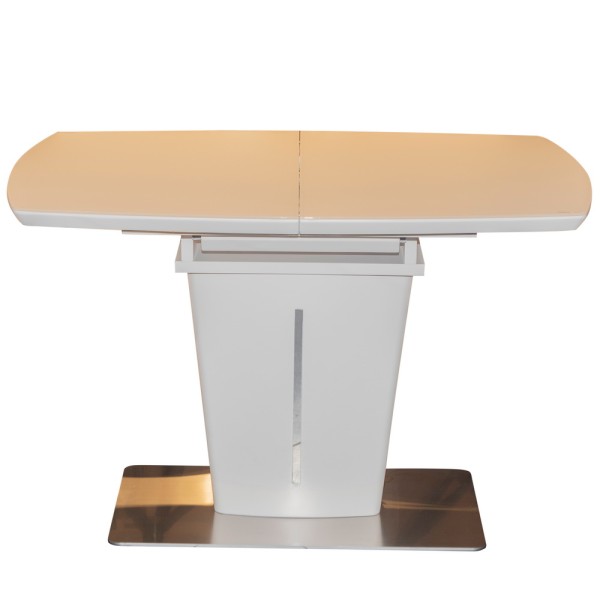 Стіл Адам 120-160 – ідеальний вибір для вашої кухні