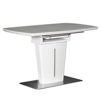 Стіл Адам (кераміка) 120-160 см