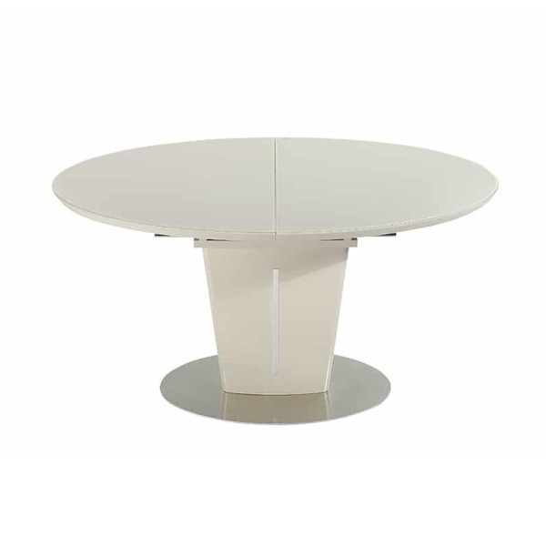 Стіл Єва 140-180 см — розкладний стіл для кухні