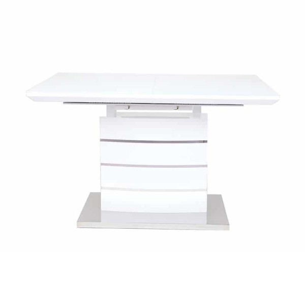 Стіл Скайлайн 120-160 см - Розкладний стіл для кухні