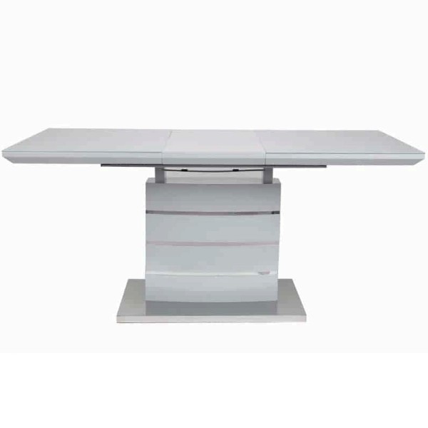 Стіл Скайлайн 120-160 см - Розкладний стіл для кухні