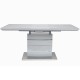 Стіл Скайлайн 120-160 см - Розкладний стіл для кухні