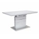 Стіл Скайлайн 120-160 см - Розкладний стіл для кухні