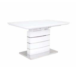 Стіл Скайлайн 120-160 см