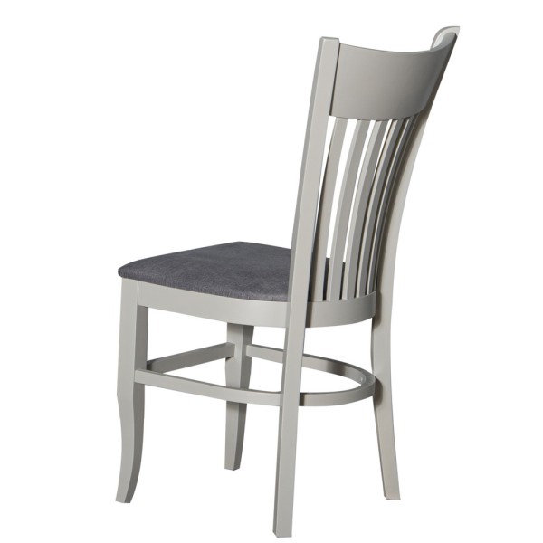 Стілець Луїза — сучасний вибір для вашої кухні