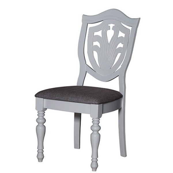 Стілець Орландо — для комфортного та стильного інтер'єру