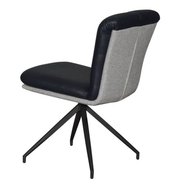 Стілець Софт — стильний вибір для кухні та кафе