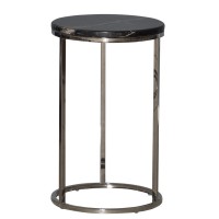 Журнальний столик Glory (хром)