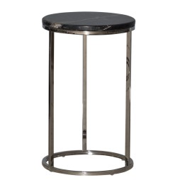 Журнальний столик Glory (хром)