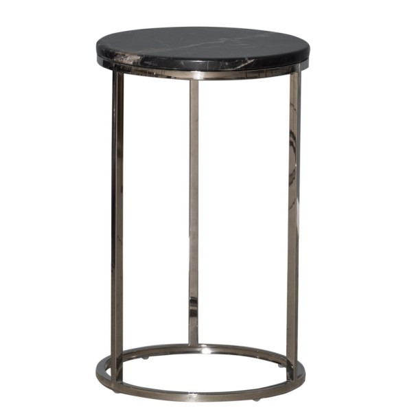 Журнальний столик Glory (хром) – Сучасний стиль для вашої вітальні