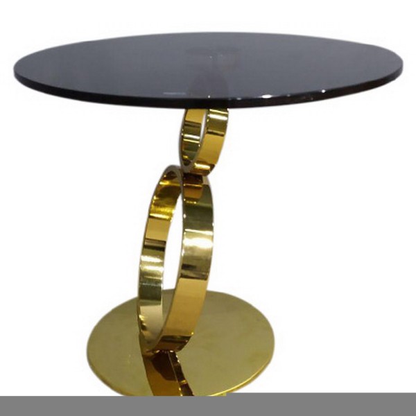 Журнальний стіл Рінг – стиль і комфорт для вашої вітальні