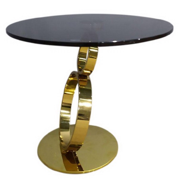 Журнальний стіл Рінг – стиль і комфорт для вашої вітальні