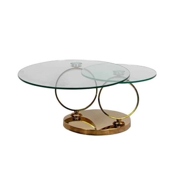 Журнальний стіл Дабл-Рінг