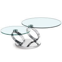 Журнальний стіл Дабл-Рінг