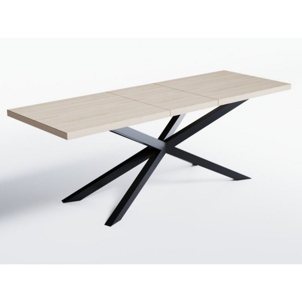 Розкладний стіл HG101_R Орхус для вашої кухні