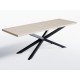 Розкладний стіл HG101_R Орхус для вашої кухні