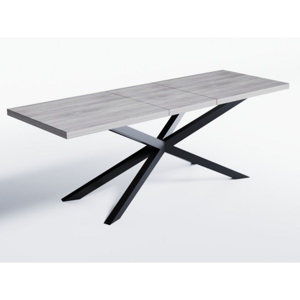 Розкладний стіл HG101_R Орхус для вашої кухні