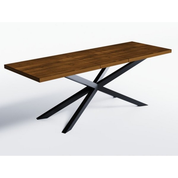 Розкладний стіл HG101_R Орхус для вашої кухні