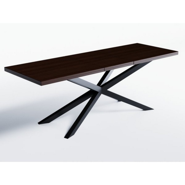 Розкладний стіл HG101_R Орхус для вашої кухні