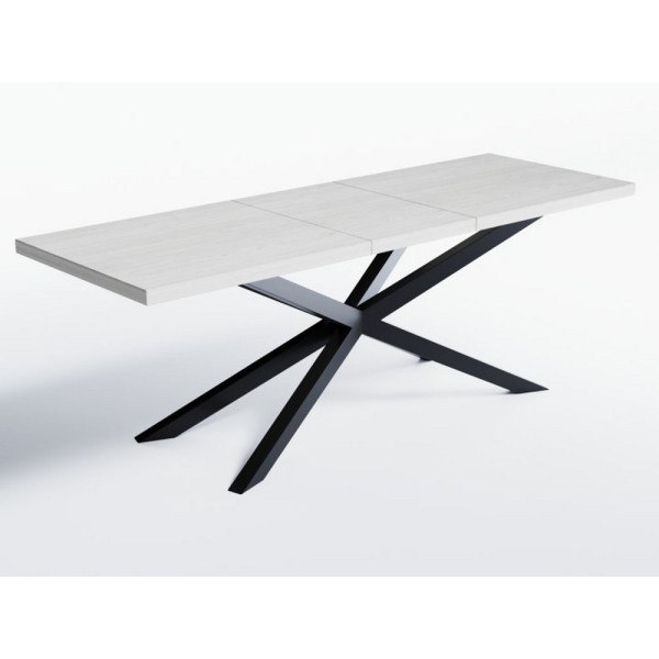 Розкладний стіл HG101_R Орхус для вашої кухні