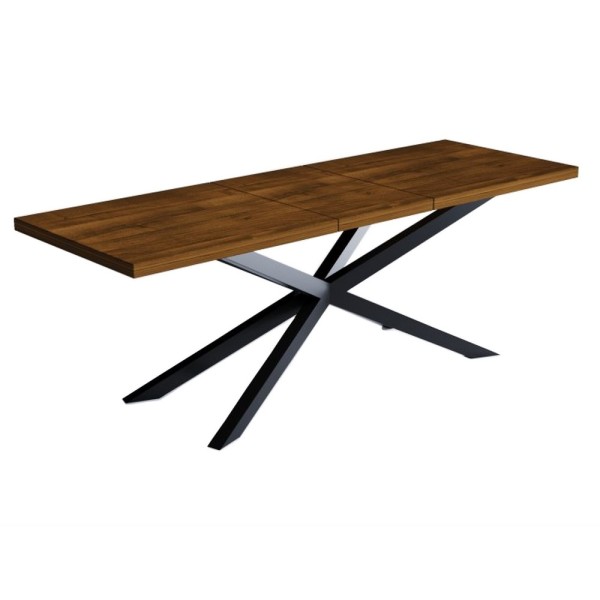 Розкладний стіл HG101_R Орхус для вашої кухні