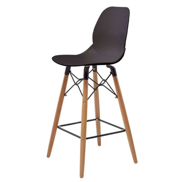 Напівбарний стілець Friend – Сучасний дизайн для вашої кухні