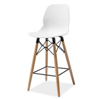 Напівбарний стілець Friend (Френд)