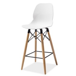 Напівбарний стілець Friend (Френд)