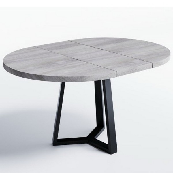 Розкладний стіл HG106_R Шарлоттенлунд для кухні