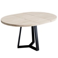 Раскладной стол HG106_R Шарлоттенлунд