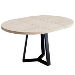 Розкладний стіл HG106_R Шарлоттенлунд