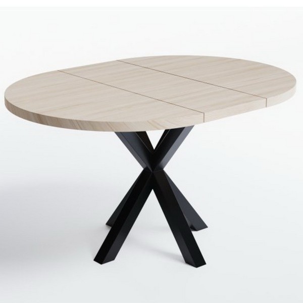 Розкладний стіл HG110_R Горсенс для сучасної кухні