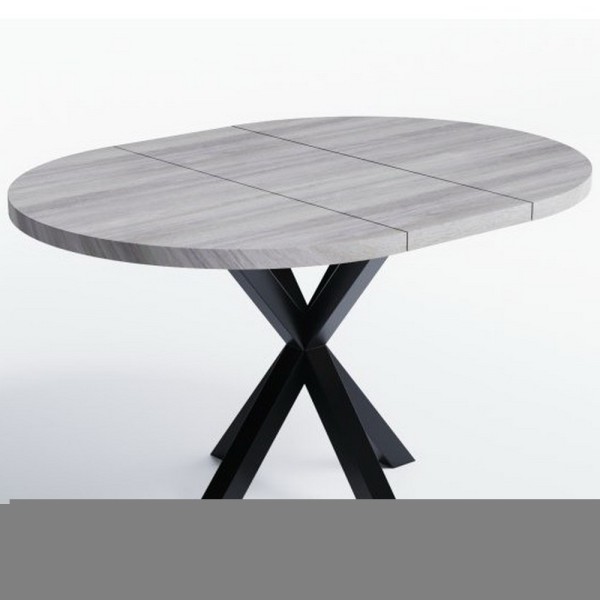 Розкладний стіл HG110_R Горсенс для сучасної кухні