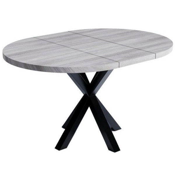 Розкладний стіл HG110_R Горсенс для сучасної кухні