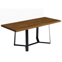 Розкладний стіл HG113_R Баллеруп