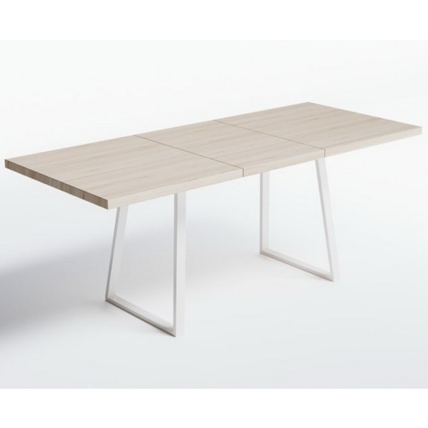 Розкладний стіл HG123_R Рьодовре для вашої кухні