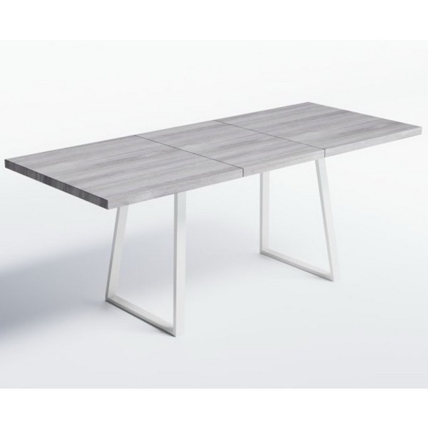 Розкладний стіл HG123_R Рьодовре для вашої кухні