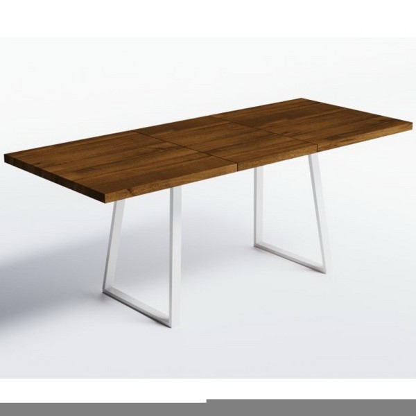 Розкладний стіл HG123_R Рьодовре для вашої кухні