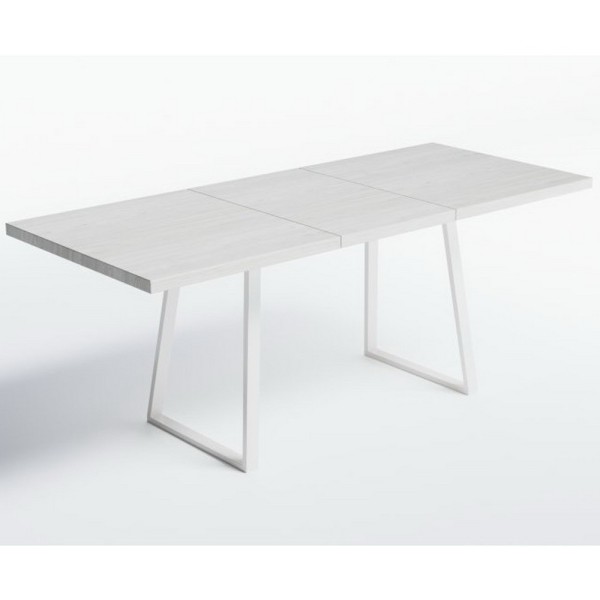 Розкладний стіл HG123_R Рьодовре для вашої кухні