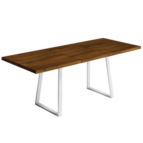 Розкладний стіл HG123_R Рьодовре для вашої кухні