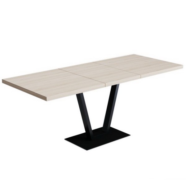 Розкладний стіл HG129_R Гіллеред для кухні